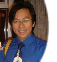 Benny Ng