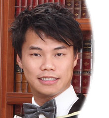 Michael Chan